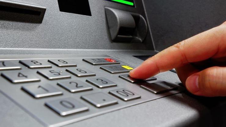 İstanbul’daki 400 ATM ihaleye çıkıyor