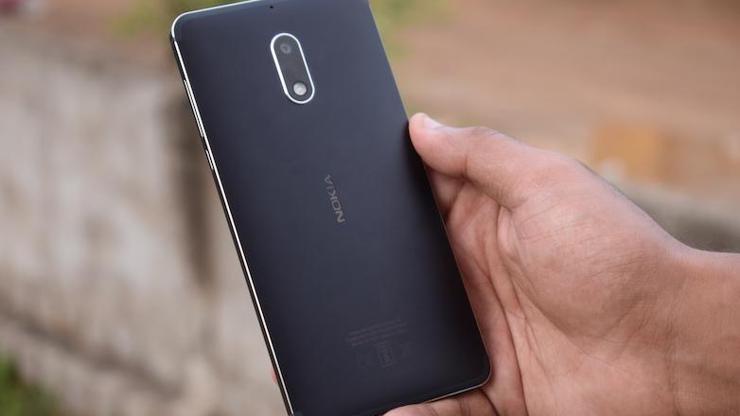 Nokia 6 2018, SD 630 ile gelecek