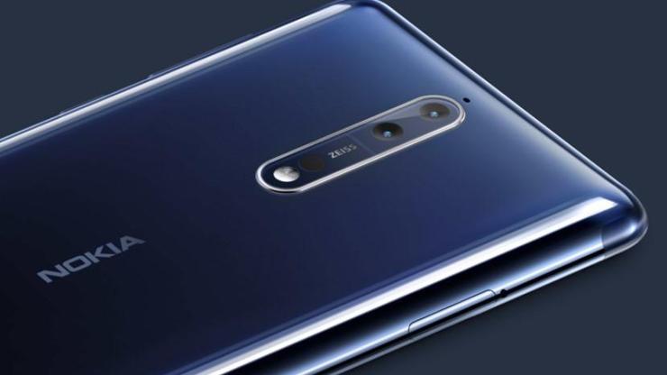 Nokia 4 ve Nokia 7 Plus geliyor