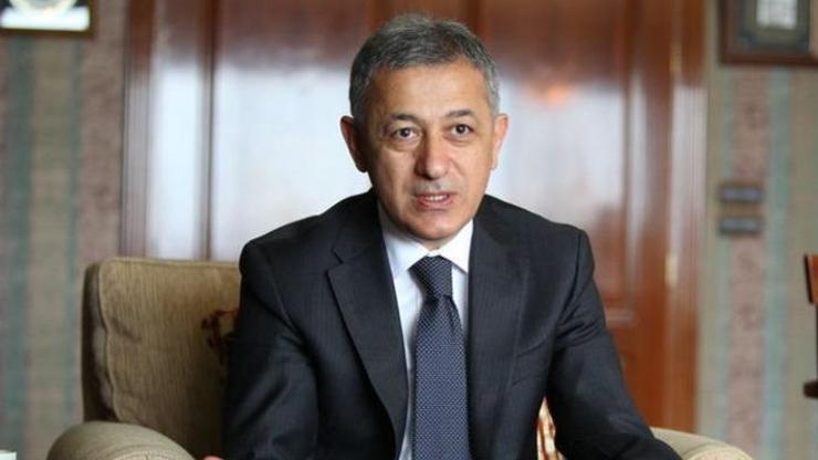 Vahdettin Ertaş kimdir