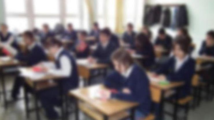 Sahte diplomayla tam 17 yıl öğretmenlik yapmış