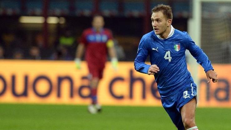 Domenico Criscito kimdir, kaç yaşındadır