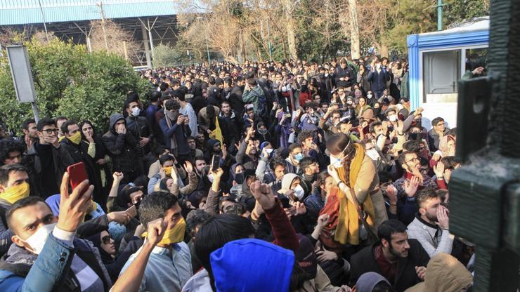 Van’da İran tedirginliği
