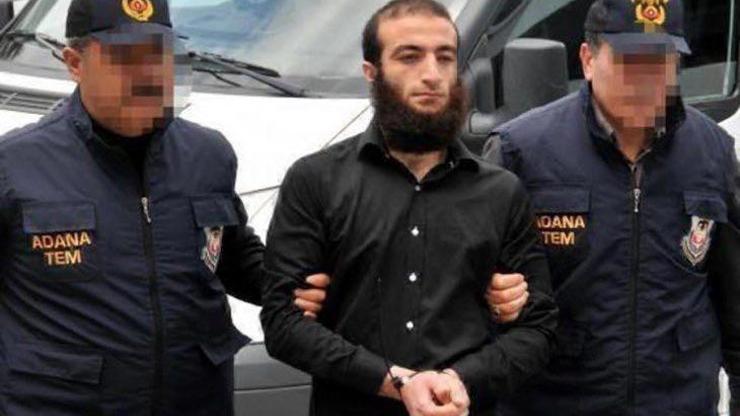 İki kez yakalanıp serbest bırakılan infazcı örgüte eleman kazandırmış