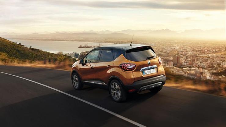 Dacia ve Renaultda 8 Ocak son tarih