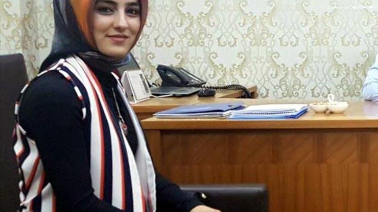 AK Parti Kadın Kolları Başkanı görevden alındı