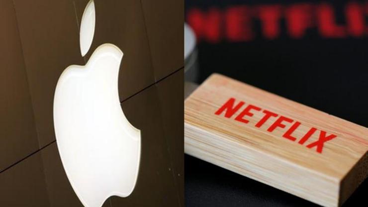 Apple farklı sektörlere de adını yazdırmaya başladı