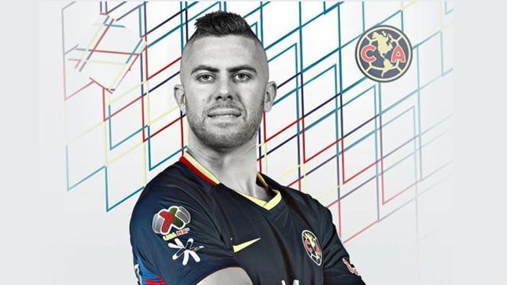 Jeremy Menez Club Americada