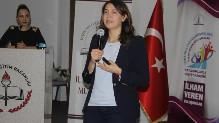 Kanserde erken teşhis testi geliştiren doktor, deneyimlerini paylaştı