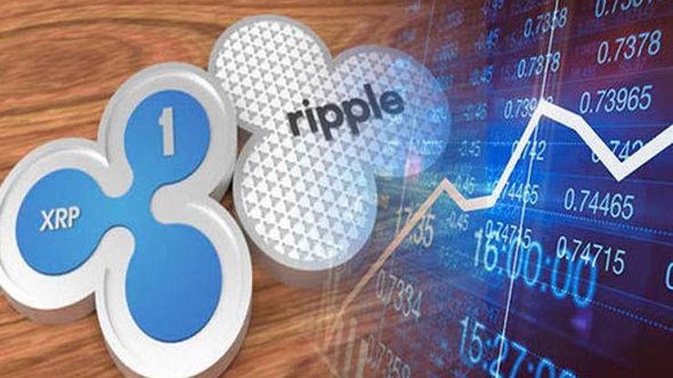 SWIFT entegrasyonuyla Ripple yüzde 11.37 yükseldi