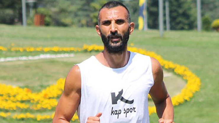 Yalçın Ayhan Osmanlısporda
