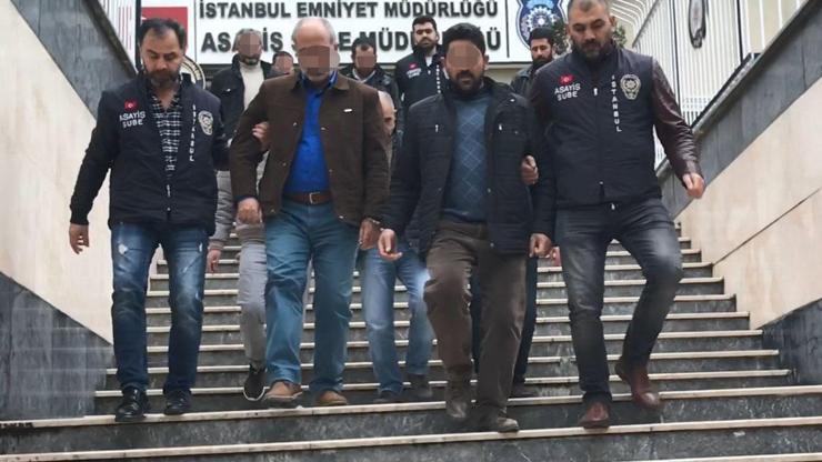 İki yeğenini 8 bin lira için öldürmüş