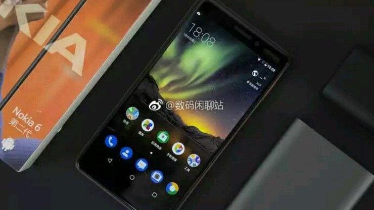 Nokia 6 2018 ne kadar iddialı olacak