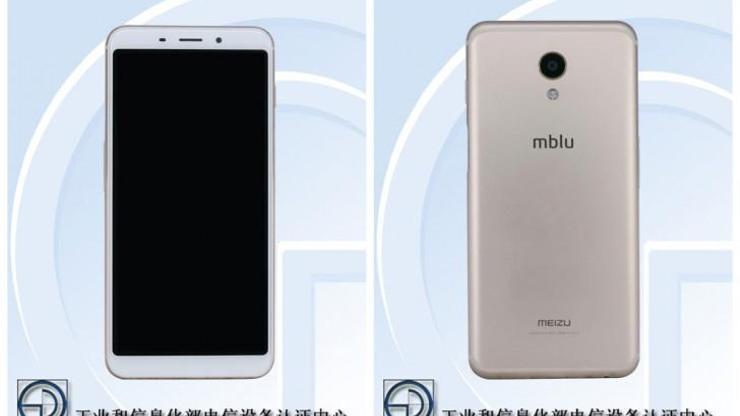 Meizu M6s özellikleri belli oldu