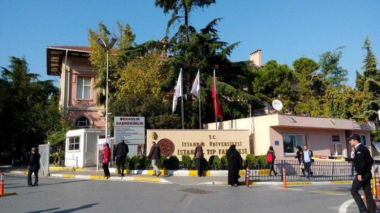 TOKİ, 4 yıldır İstanbul Üniversitesi’nden proje bekliyor