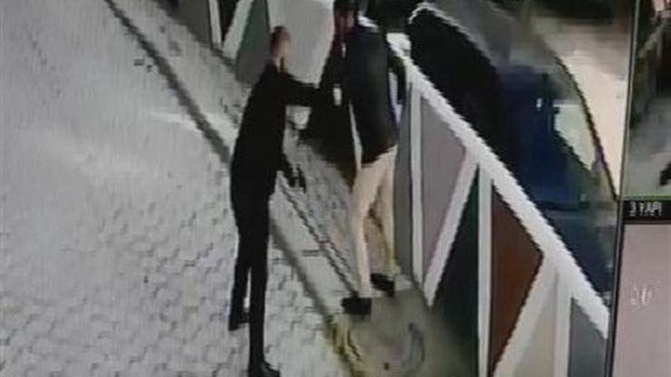Park tartışması kanlı bitti