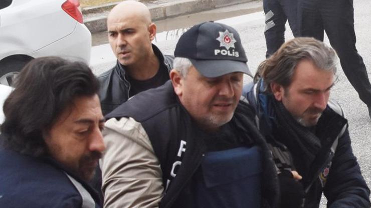 Katliam öncesi annesinin ayaklarını öpüp helallik istemiş