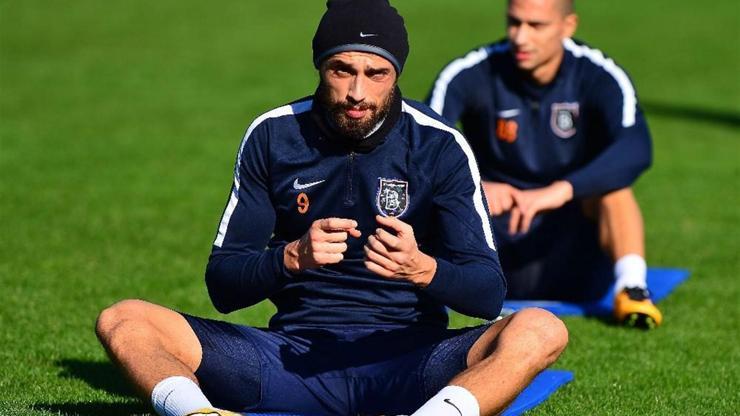 Başakşehir yine Emresiz çalıştı