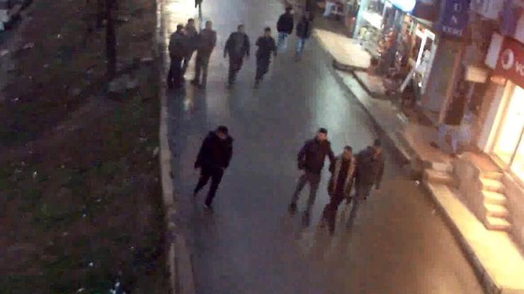 Tuncelide sahte polisler yakalandı