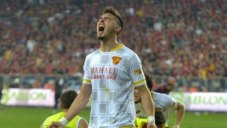 Emre Can Coşkun Adanasporda