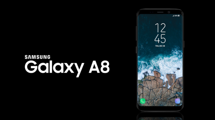 Galaxy A8 2018 beklenenden pahalı çıktı