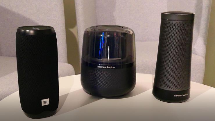 Harman Kardon, Allure Portable’ı tanıttı