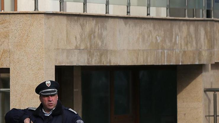 Bulgar işadamına keskin nişancıyla suikast