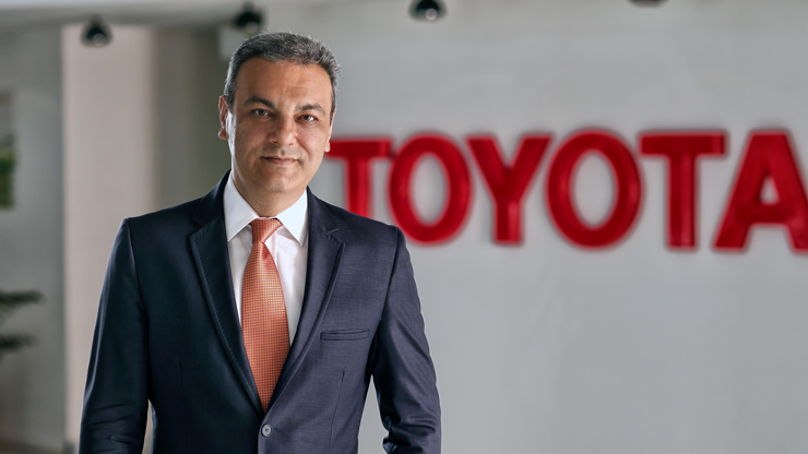 Hibritte rekor satış yaptı