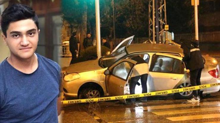 Polis çevirmesinden kaçan liseli genç vuruldu