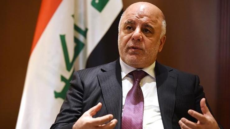 Irak Başbakanı İbadiden Türkiye açıklaması