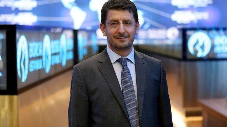 Başkan açıkladı: 10 büyük şirket halka arz için başvurdu