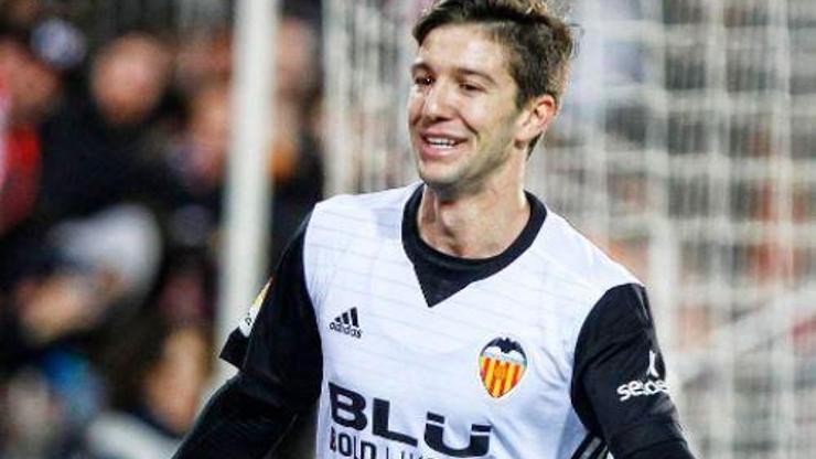 1 yıldır gol atamayan Vietto yeni takımında ilk maçta hat-trick yaptı