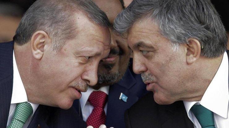 Erdoğan-Bahçeli görüşmesi, Gül’ün adaylığı