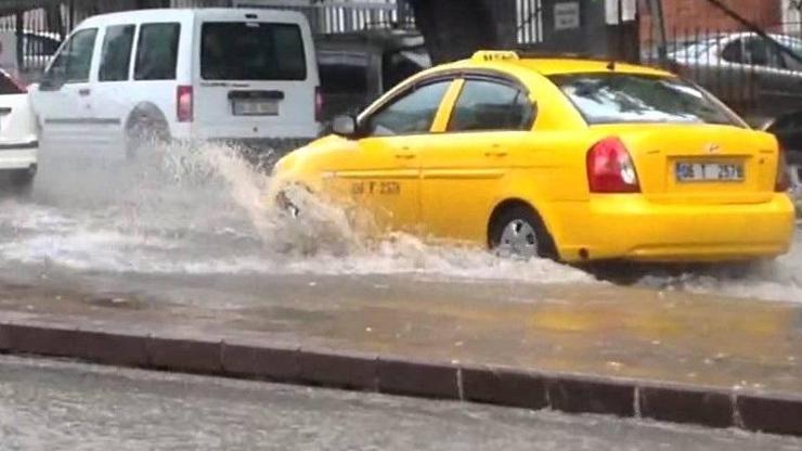 Ankara hava durumu 11 Ocak: Bugün hava nasıl
