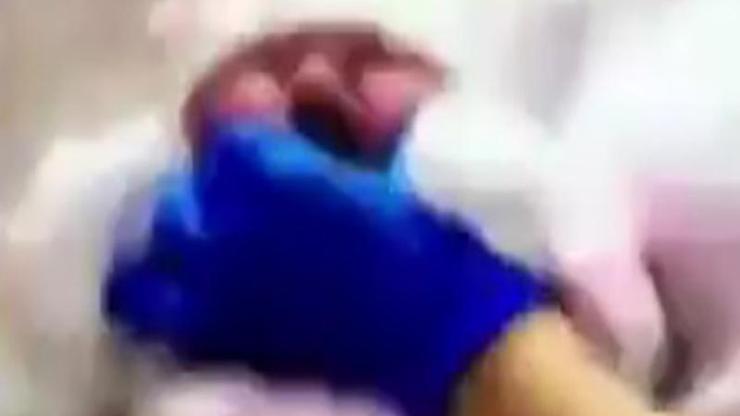 Sağlık Bakanlığı Samsundaki skandalla ilgili inceleme başlattı