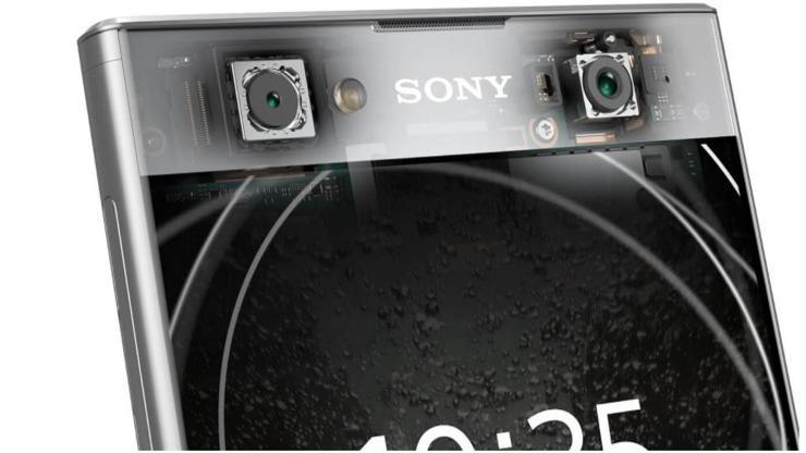 Sony, 3 telefon için yeni bir video yayınladı