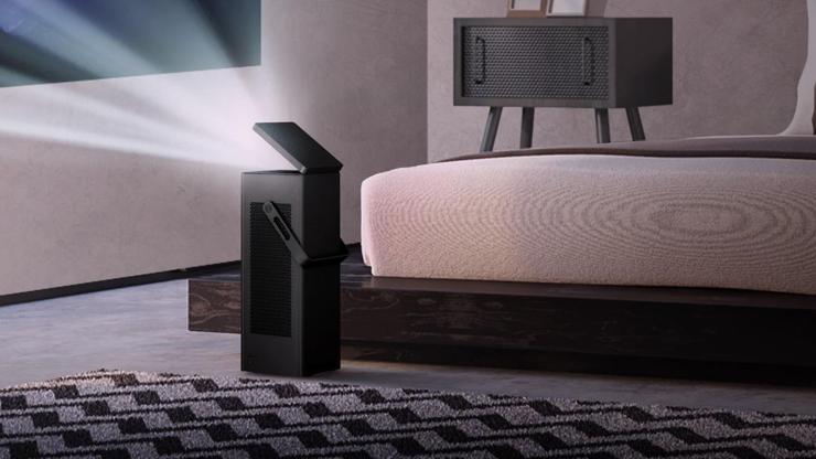 LG 4K UHD HU80K ön inceleme