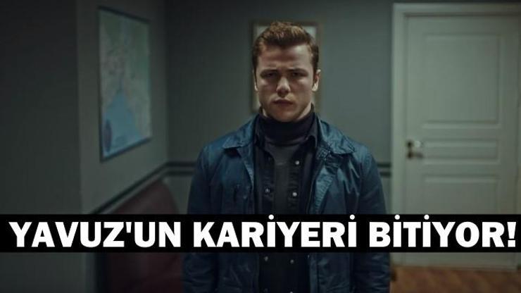 Söz dizisi 29. bölüm fragmanı: Yavuzun kariyeri bitiyor