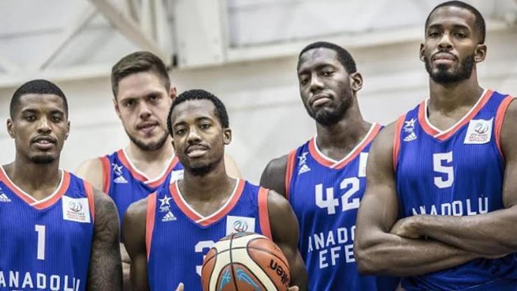 All-Star 2018 oylamasında Errick McCollum ilk sırada