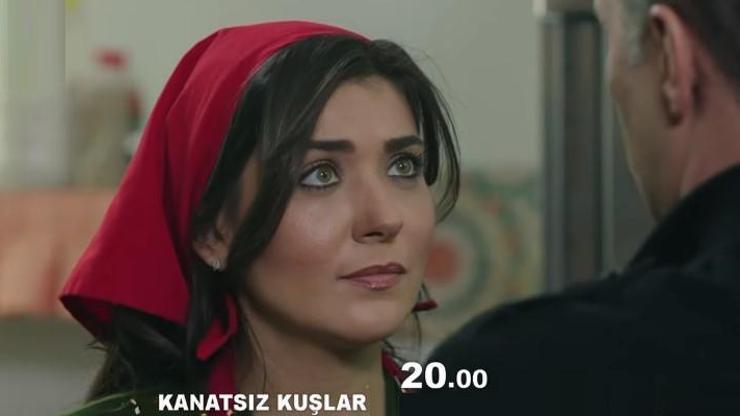 Kanatsız Kuşlar 30. bölüm fragmanı: Yeni bölümde evlilik kararı açıklanacak