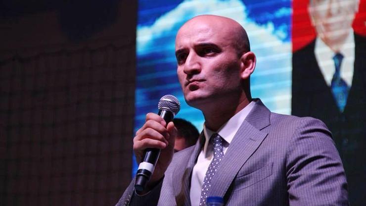 Ülkü Ocaklarından Bahçeliye tam destek