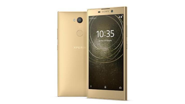 Sony Xperia XA2ye yakından bakıyoruz