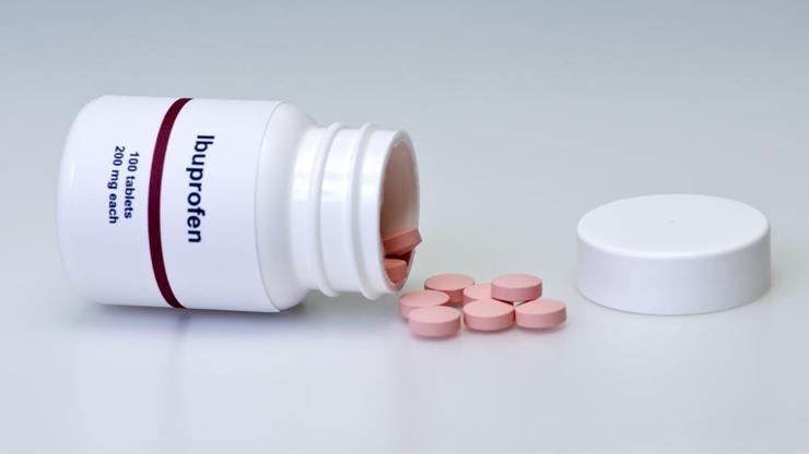 Kısırlığa yol açtığı iddia edilen ibuprofen için bakanlıktan açıklama