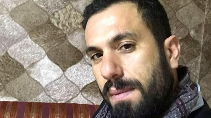 Beden eğitimi öğretmeni halı saha maçında kalbine yenildi