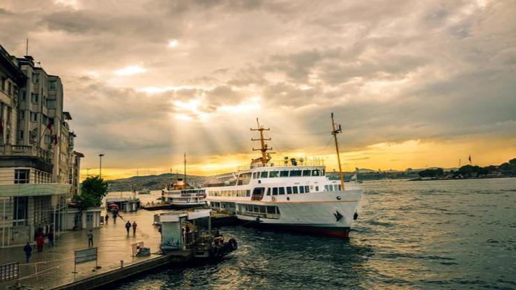 İstanbul hava durumu MGM (12 Ocak 2018)