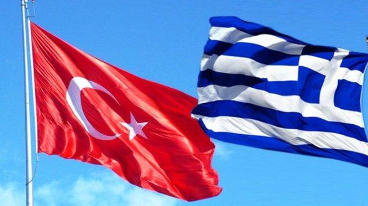 Yunanistan Dışişlerinden Türkiyeye cevap: Kendi meseleleriyle ilgilensinler