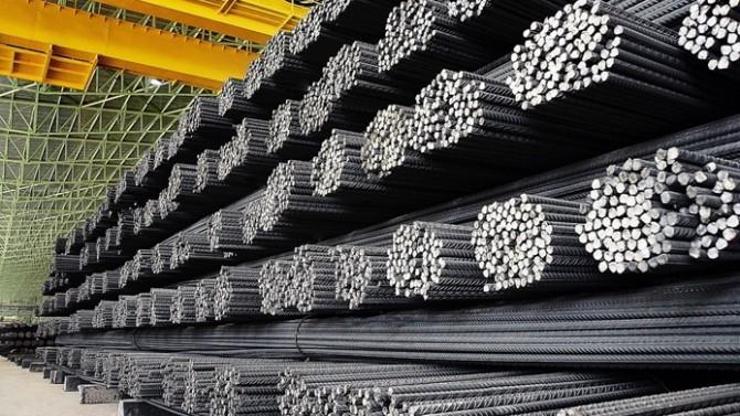 Çelik sektöründen 11,5 milyar dolarlık ihracat