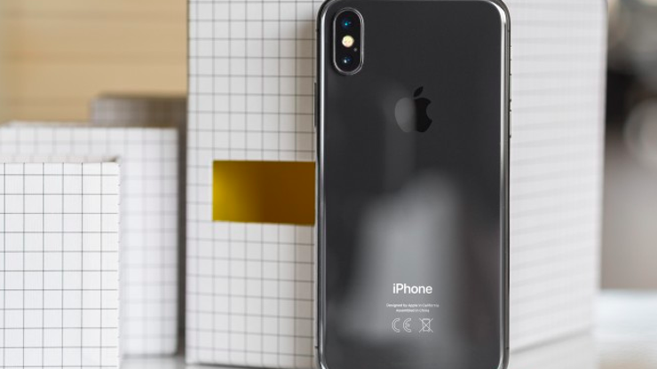 iPhone X, Çin’de bile yok sattı