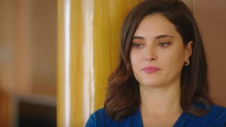 Ufak Tefek Cinayetler 12. bölüm fragmanı: Serhan hapisten çıkıyor