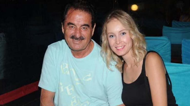 Ayşegül Yıldızdan İbrahim Tatlısese evlilik yanıtı